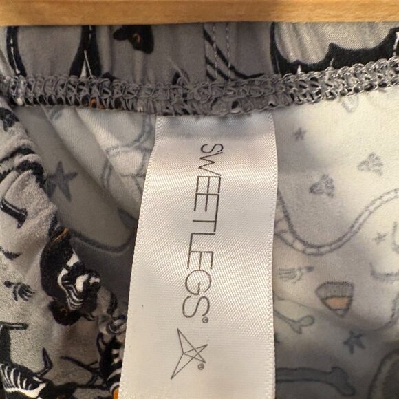 2 pairs of SweetLegs tights - Picture 5 of 11